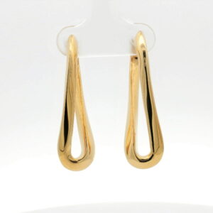 ARO O/A OVALADO ALARGADO TORSIONADO