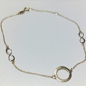 PUL O/A INFINITO/ARO RED 16