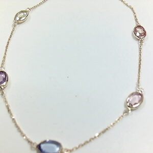 PUL. O/A CIRCO COLOR OVALADAS