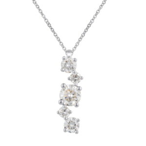 GAR. BRI. 0.26 Ct O/B 5 GALERIAS