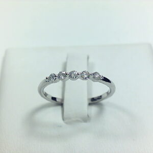 AN. BRILL. 0.15 Ct O/B