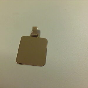 PLACA O/A TODO BRILLO 15X22 MM