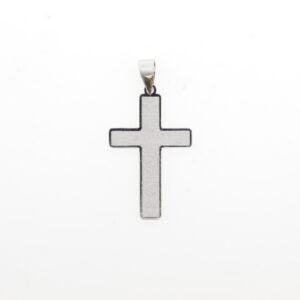 CRUZ O/B SATIN/BRILLO