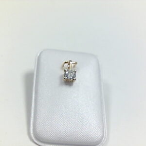 COLG. CIRCO 4 MM O/A GRAPA CON BALIA