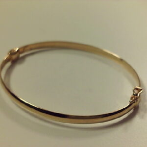 ESCLAVA O/A 1/2 CAÑA 4 MM 60 MM BISAGRA