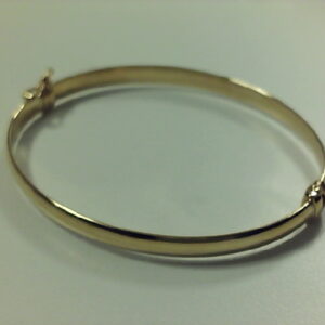 ESCLAVA O/A 1/2 CAÑA 5 MM 65 MM BISAGRA