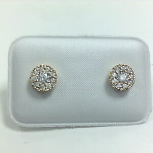 PTE. BRI. 0.516 Ct ROSETON O/A PRESION