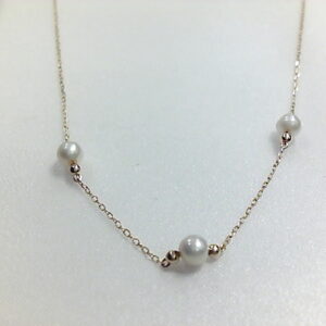 GAR. BOLITAS Y PERLA 4-4.5 MM  O/A 750