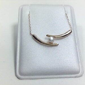 GAR. MOTIVO 2 BANDAS PERLA 3 MM O/A 750