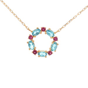 GAR. ORLA SEMIPRECIOSAS O/A 750