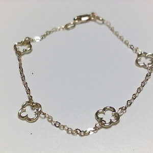 PUL O/A SILUETA FLOR