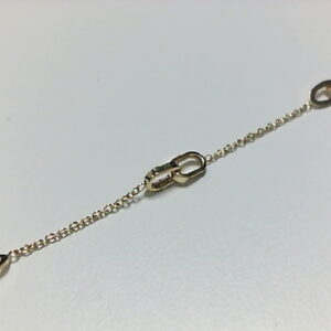 PUL ANILLAS ENLAZADAS CAD O/A