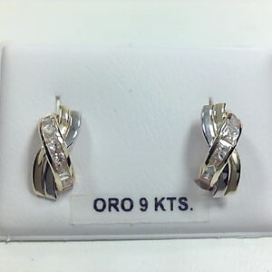 PTE. CIRCO CARRE BIC. 9 KTS 3 BANDAS CAT