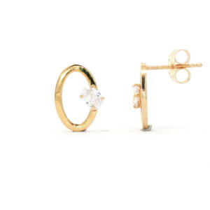 PTE. CIRCONITA OVALO PRESION