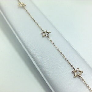PUL. O/A CADENA Y ESTRELLAS