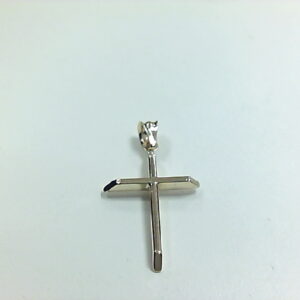 CRUZ O/A BRAZO PLANO SESGADO