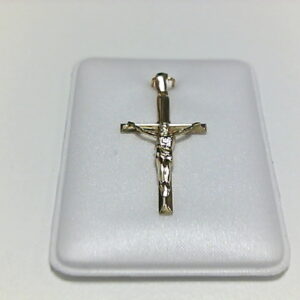 CRUZ CRISTO ANGULAR 29MM O/A 750