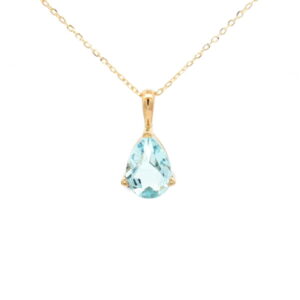 GAR. TOPACIO AZUL LAGRIMA O/A