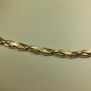 COLLA SEMIARTICULADO  SAT/BRI O/A TRENZA