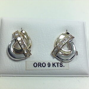 PTE. CIRCO BICOLOR 9 KTS OMEGA