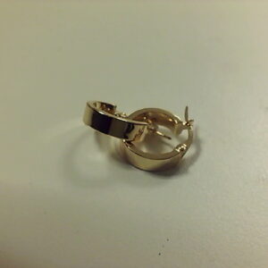 CRIOLLA 10 MM CUADRADA PLANA 4 MM O/A