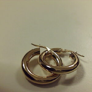 CRIOLLA O/A 15 MM TUBO 4MM