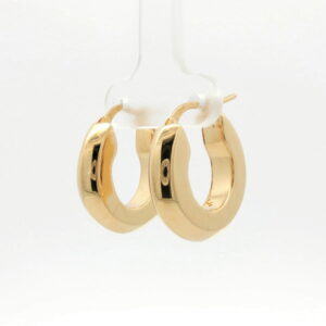 ARO O/A 4MM PERFIL V 10 MM