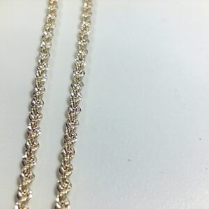 CORDON 0.50 MM O/A 50 CM