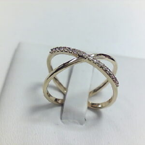 AN. CIRCONITA 2 BANDAS CRUZADAS O/A