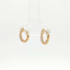 CRIOLLA CIRCO O/A 8 MM