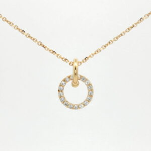 GAR. CIRCO O/A CIRCULO PAVE 42+3 CM