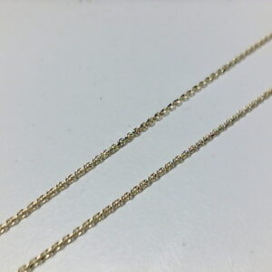 CAD. FORZADA O/A 9 KTS