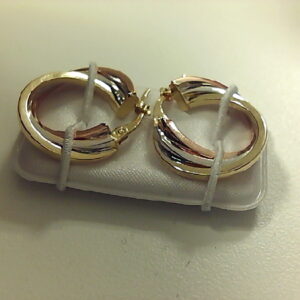 CRIOLLA TRICOLOR 15MM