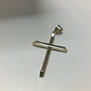 CRUZ O/A 9 KTS TUBO CUADR. SESGADO