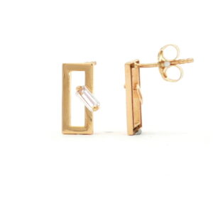 PTE. CIRCONITA RECTANGULO O/A PRESION