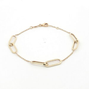 PUL. O/A 9 KTS CADENA Y PARES ESLABON OV