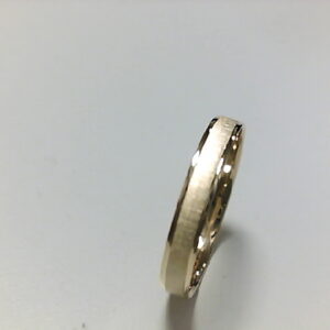 ALIANZA O/A 3,5MM MATIZADA