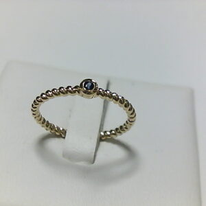 AN. ZAFIRO O/A BOLITAS