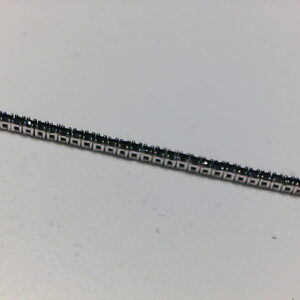 RIVIERE O/B 9 KTS 1.76 Ct NEGRO