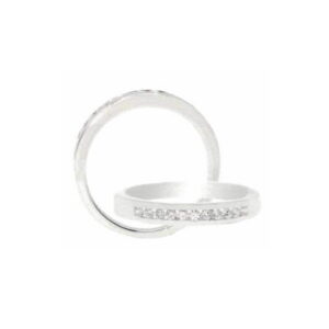 1/2 AL. O/B BRILL 0.16 CT