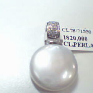 TUYO CIRC. O/BL CUADRADO