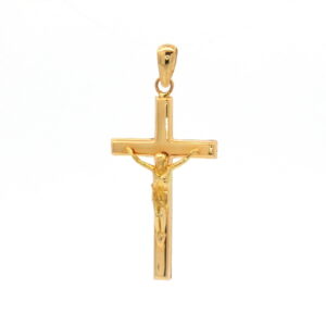 CRUZ CRISTO 3 CM O/A 750