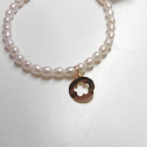 PUL. PERLA O/A MEDALLA CUATREBOL 750