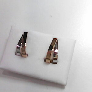 PTE. BICOLOR BCO/A PEQUEÑO OMEGA