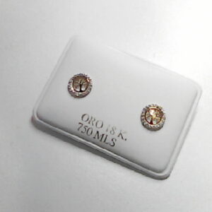 PTE. CIRC. 8MM ARBOL DE LA VIDA 750