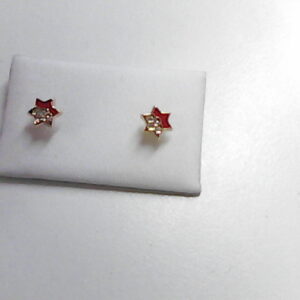 DOR. O/A 750 ESTRELLA ROJA CIRC/ESM