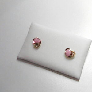 PTE. O/A 750 CORAZON ROSA