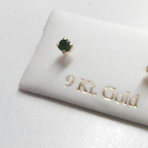 DOR. ESMERALDA 0.33 KT O/A 375