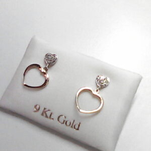 PTE. ORO BIC. 375 CORAZON