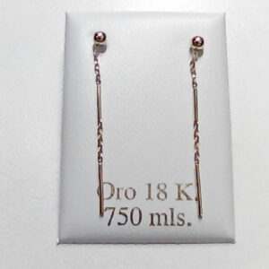 PTE. O/A 750 CADENA LARGO